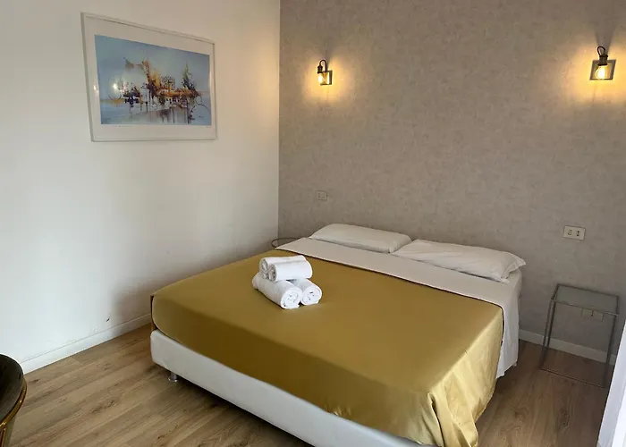Arte 4* Roma