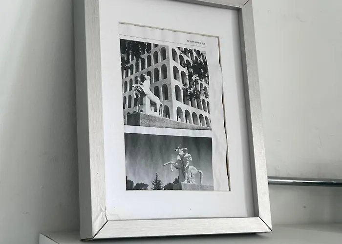 Pensión Arte