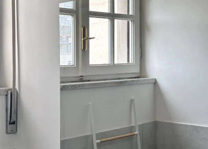 Arte Konukevi 4*